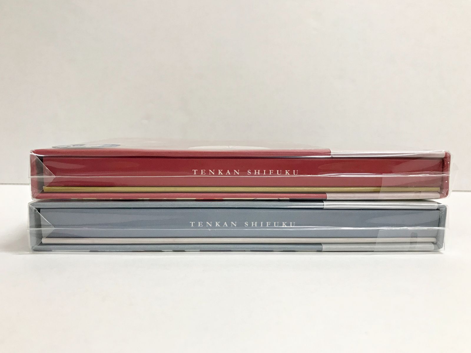 セット 完全生産