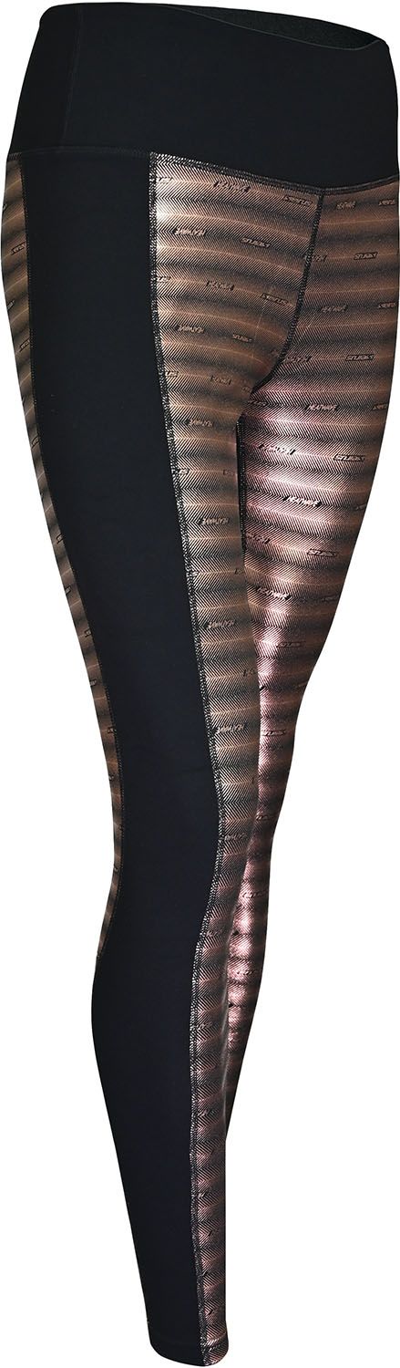 セイラス Seirus アウトドア ヒートウェーブ ベースレイヤー ボトム レディース S ローズ 17138