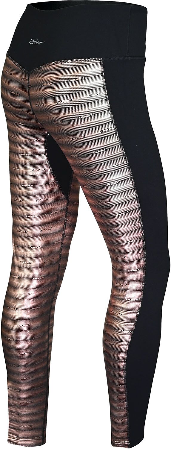  セイラス Seirus アウトドア ヒートウェーブ ベースレイヤー ボトム レディース S ローズ 17138 Tシャツ アンダーシャツ トップス