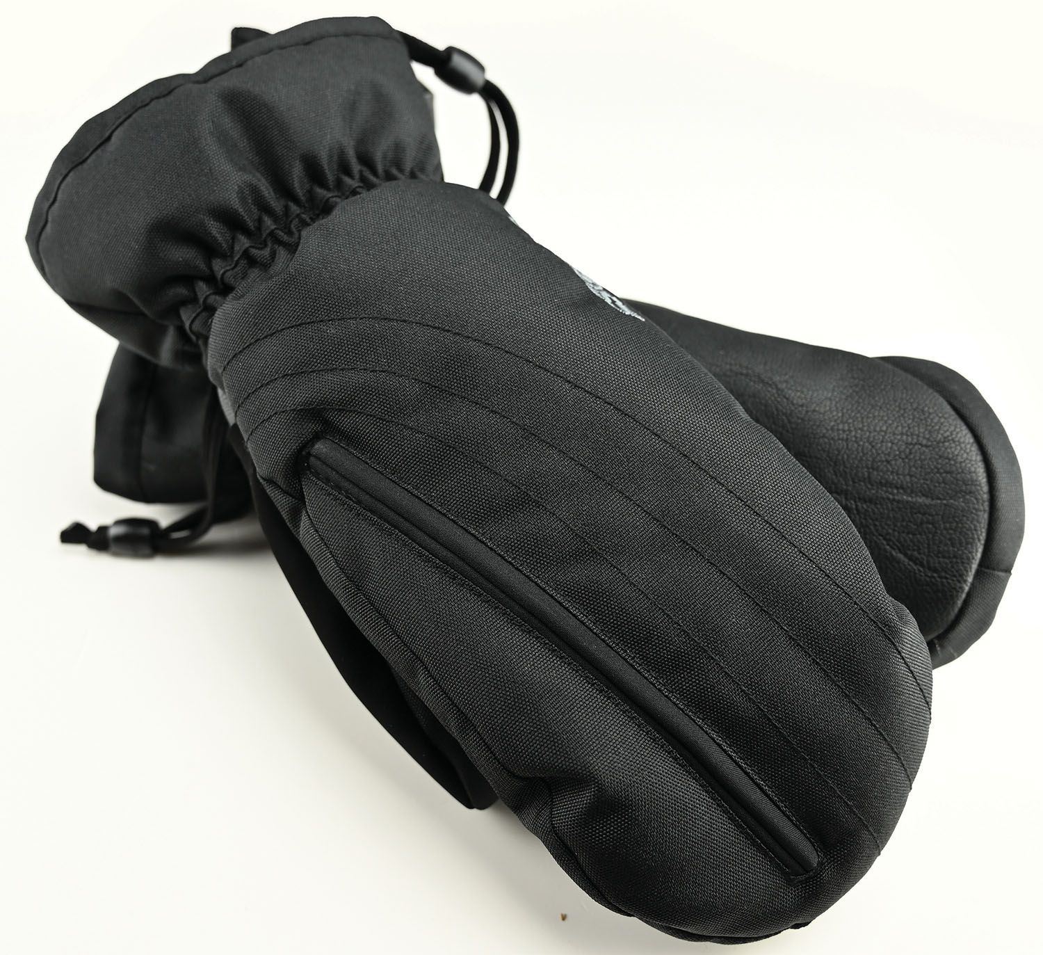 セイラス Seirus アウトドア マグネミット トレイル メンズ XL ブラック 17120