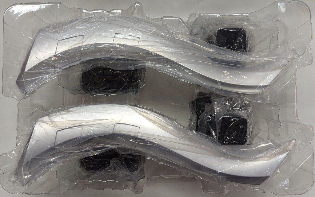  バンダイ ウルトラレプリカ ウルトラマンゼロ ゼロスラッガー その他 キャラクター玩具