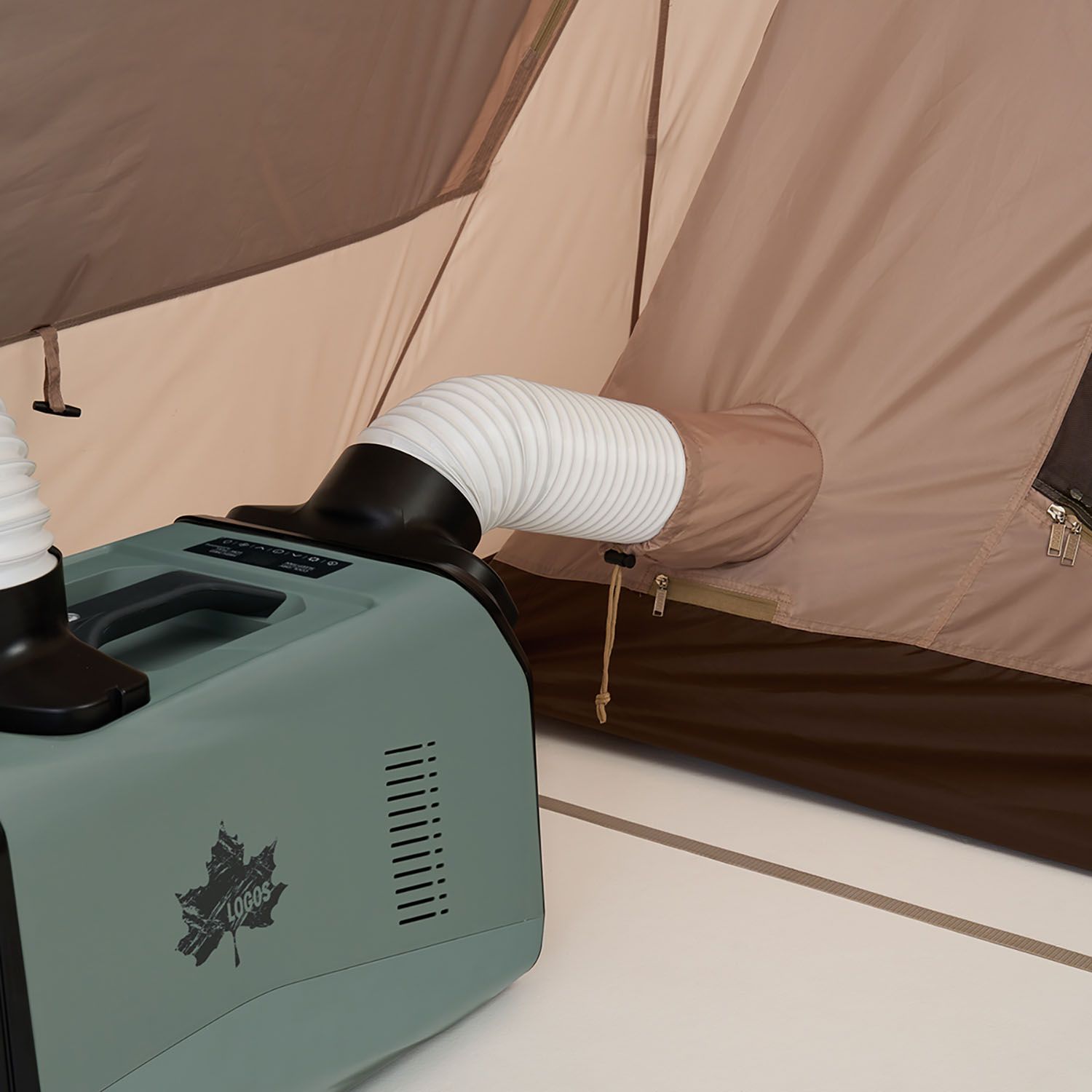 アウトドア PANEL