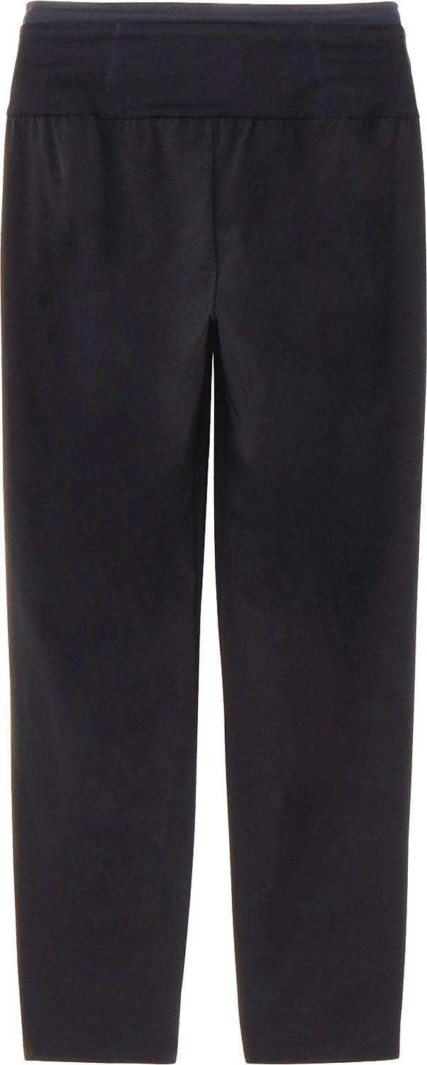 ザ ノース フェイス THE NORTH FACE アウトドア バーブアジャイルランニングパンツ K ブラック