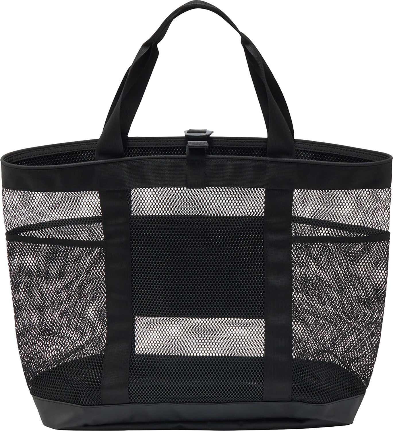 ザ ノース フェイス THE NORTH FACE アウトドア グラットンメッシュトート S NM 72631 K ブラック