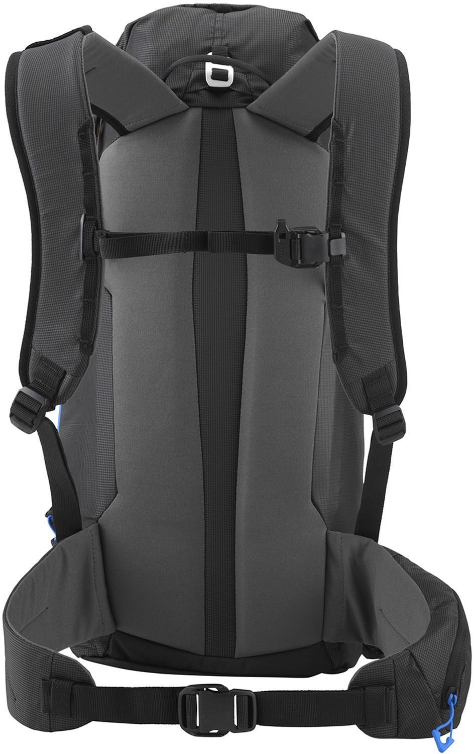 ミレー MILLET アウトドア M- ホワイト 22 MIS 2439 N 0247 BLACK-NOIR