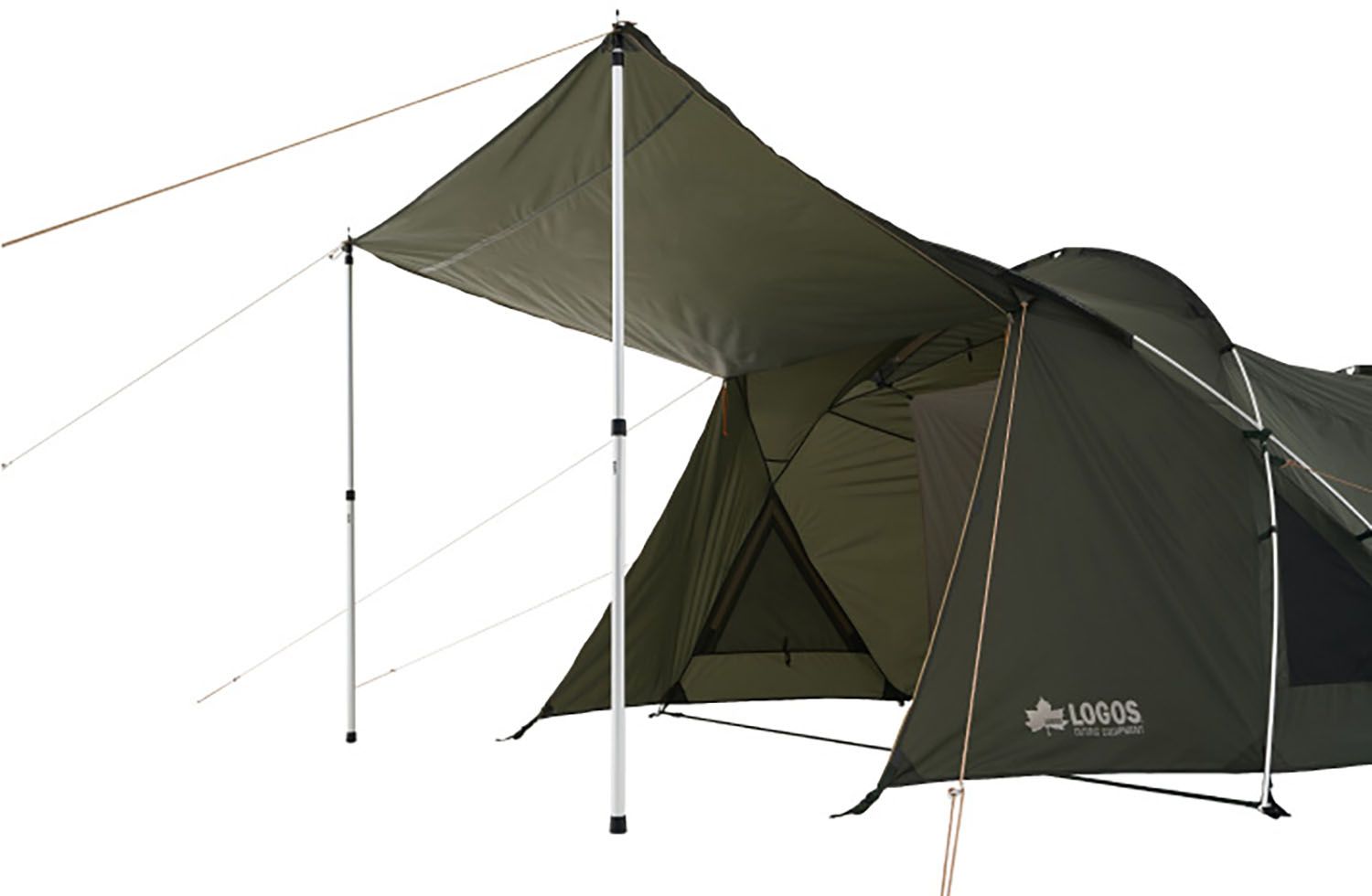 フリーロックポール