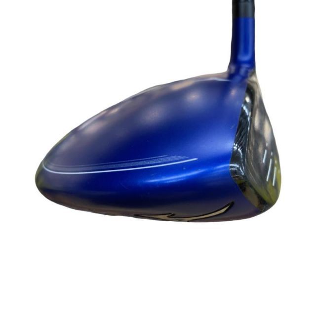 中古】 ミズノ JPX 900 3W フェアウェイウッド FW Orochi(Blue EYE