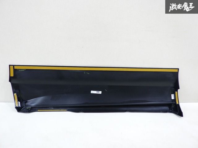 未使用 未塗装！】MODELLISTA モデリスタ MXUA80 MXUH80 ハリアー