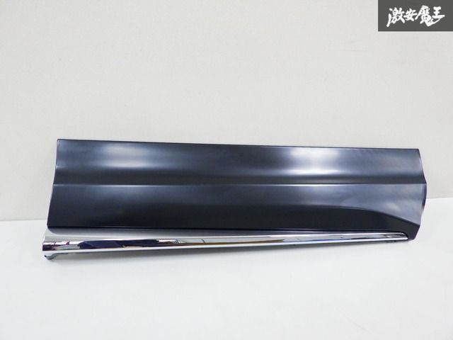 未使用 未塗装！】MODELLISTA モデリスタ MXUA80 MXUH80 ハリアー