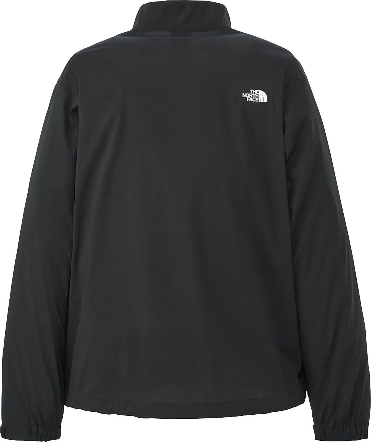 ザ ノース フェイス THE NORTH FACE アウトドア バレーブリーズジャケット NP 22651 K ブラック