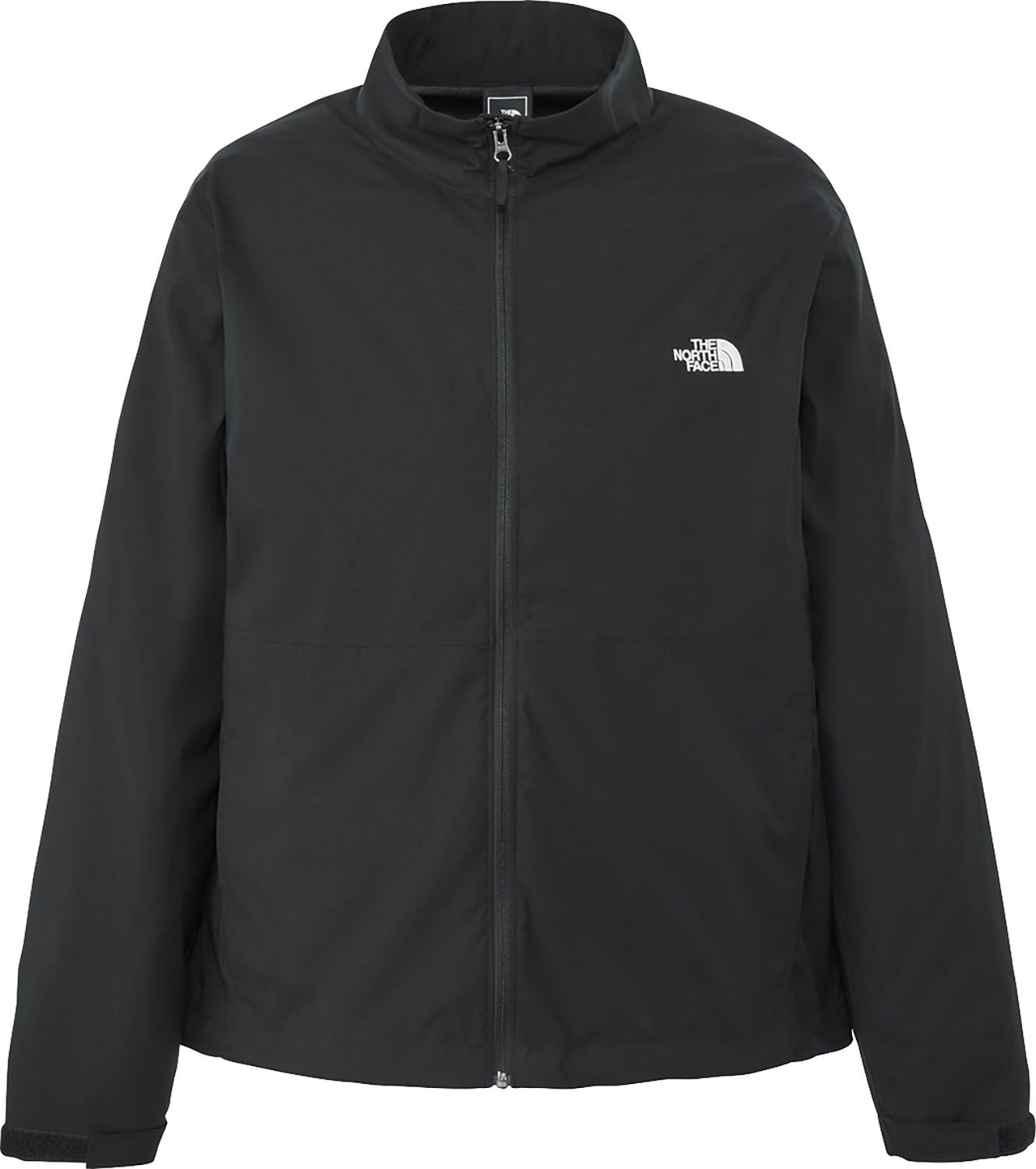 ザ ノース フェイス THE NORTH FACE アウトドア バレーブリーズジャケット NP 22651 K ブラック