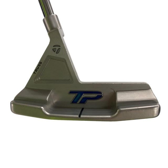 中古】 テーラーメイド TP COLLECTION HYDRO BLAST JUNO TB1.5 33