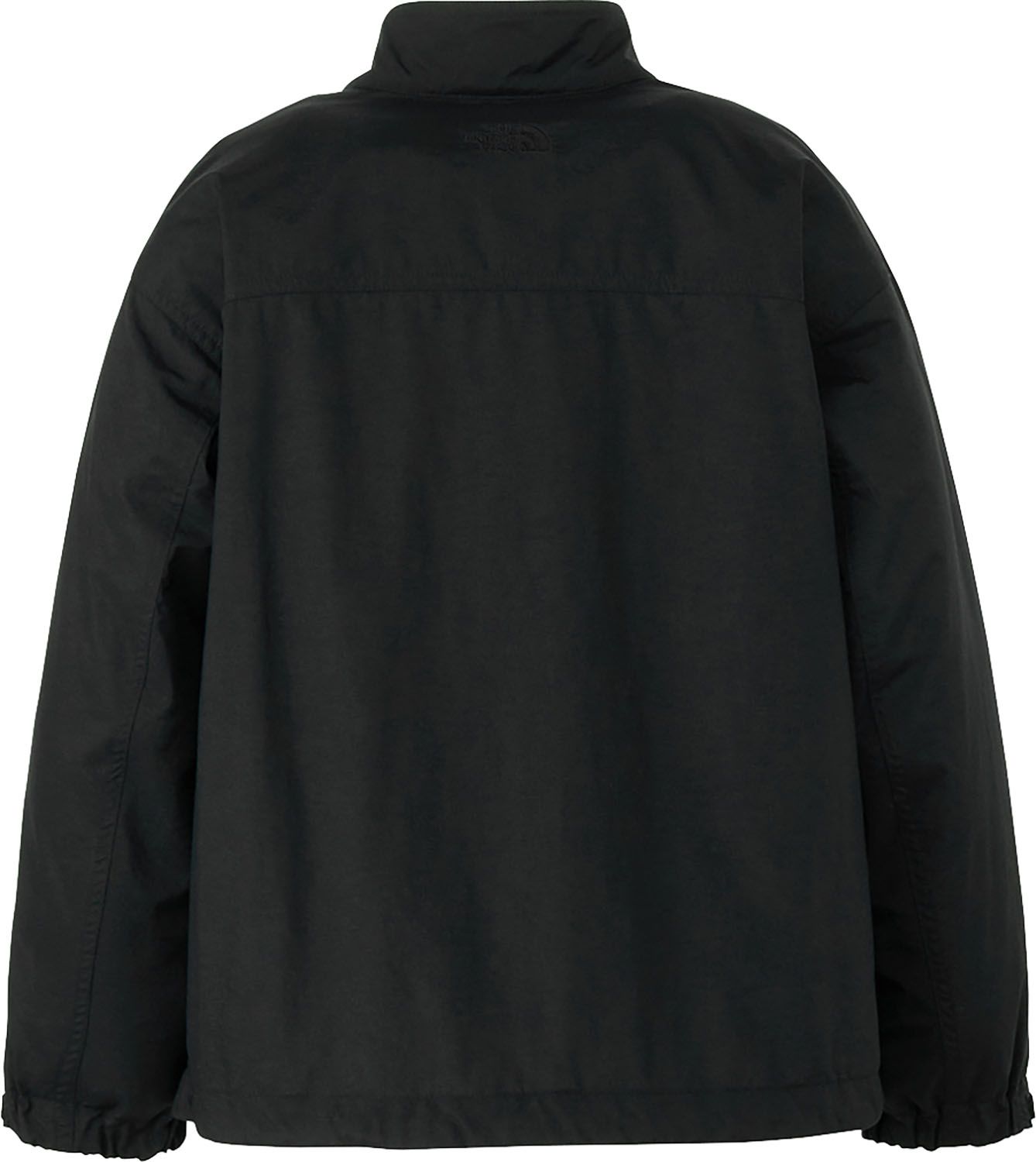 ザ ノース フェイス THE NORTH FACE アウトドア アドベンチャージャケット K ブラック