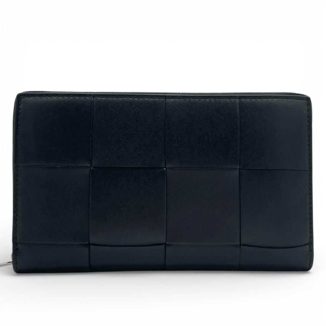 未使用】ボッテガ Bottega Veneta マキシイントレチャート カセット