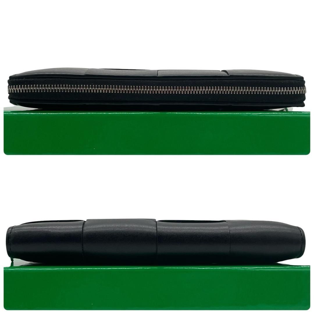 未使用】ボッテガ Bottega Veneta マキシイントレチャート カセット