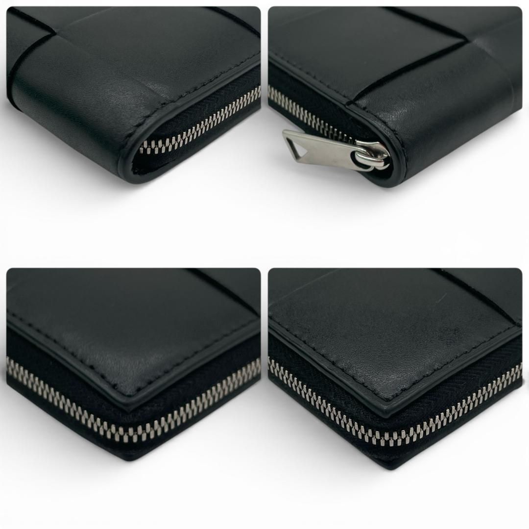 未使用】ボッテガ Bottega Veneta マキシイントレチャート カセット