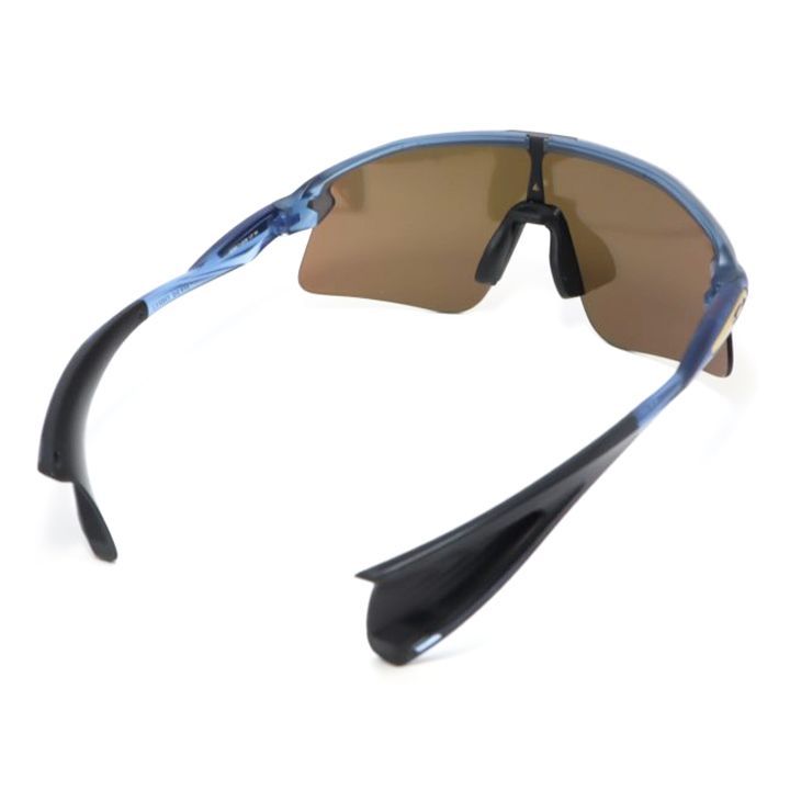 OAKLEY オークリー サングラス OO9517-0539 STUNT DEVIL スタント
