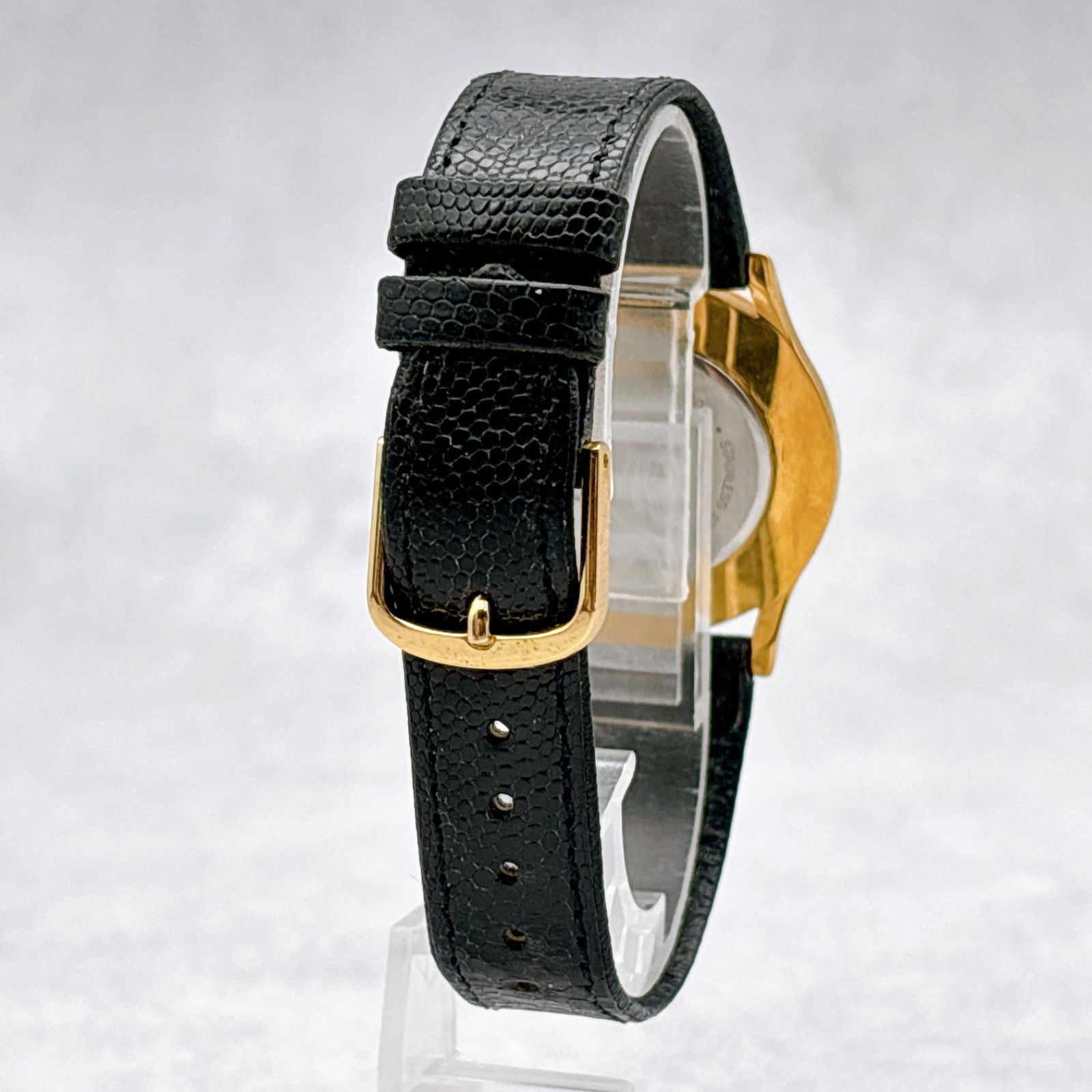 TISSOT ティソ スタイリスト メンズ 腕時計 K 170 新品電池交換済