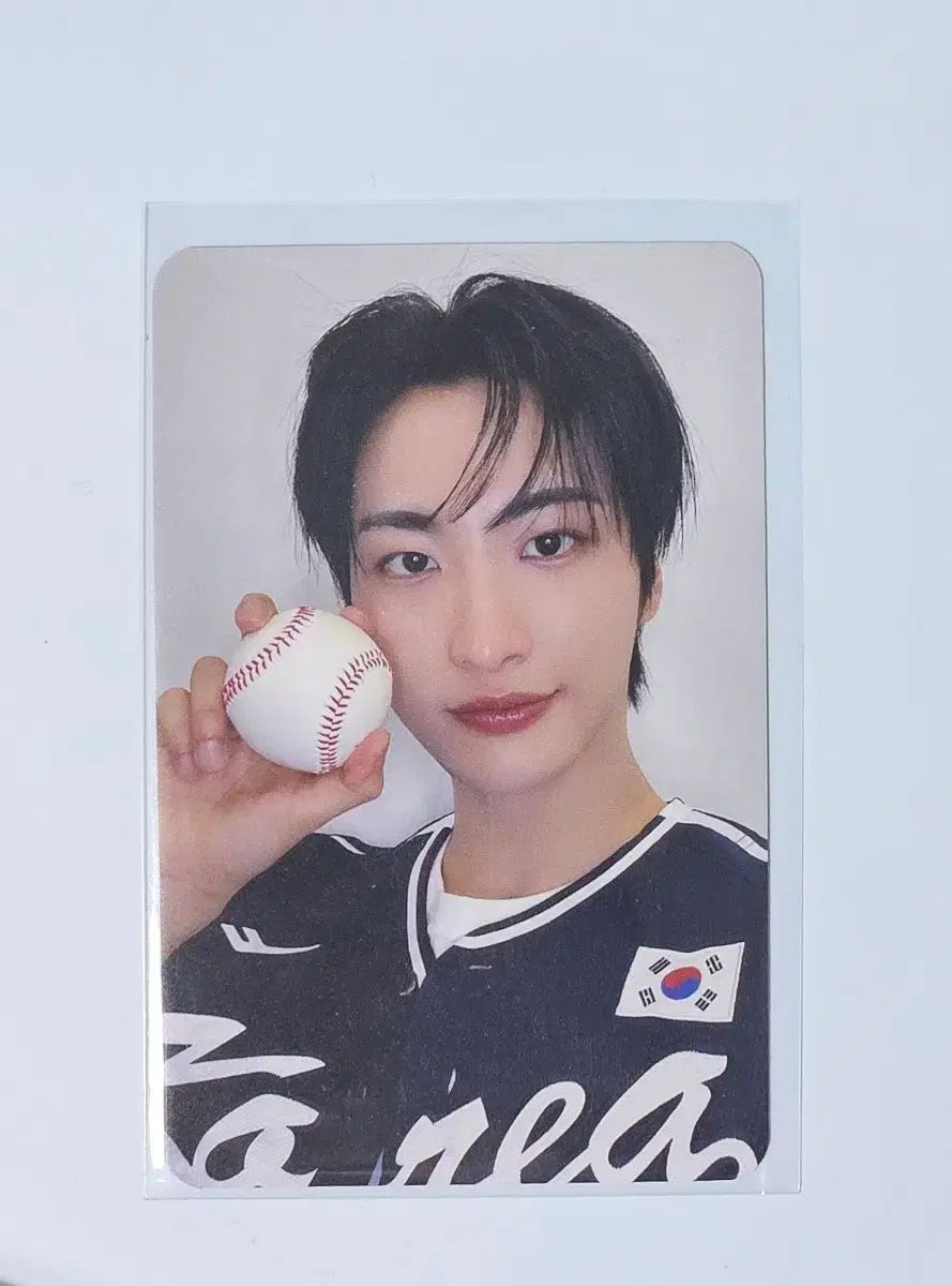 ATEEZ ソンファ レモンドロップ メイクスター ラキドロ トレカ ateez