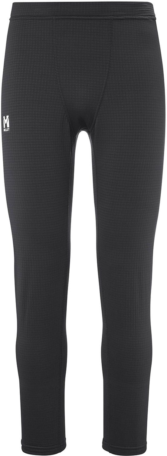 ミレー MILLET アウトドア フュージョン グリッド パンツ N 0247 BLACK-NOIR