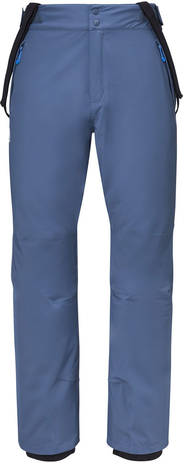 ミレー MILLET アウトドア グランモンテ プロ パンツ JP N 0395 DARKDENIM