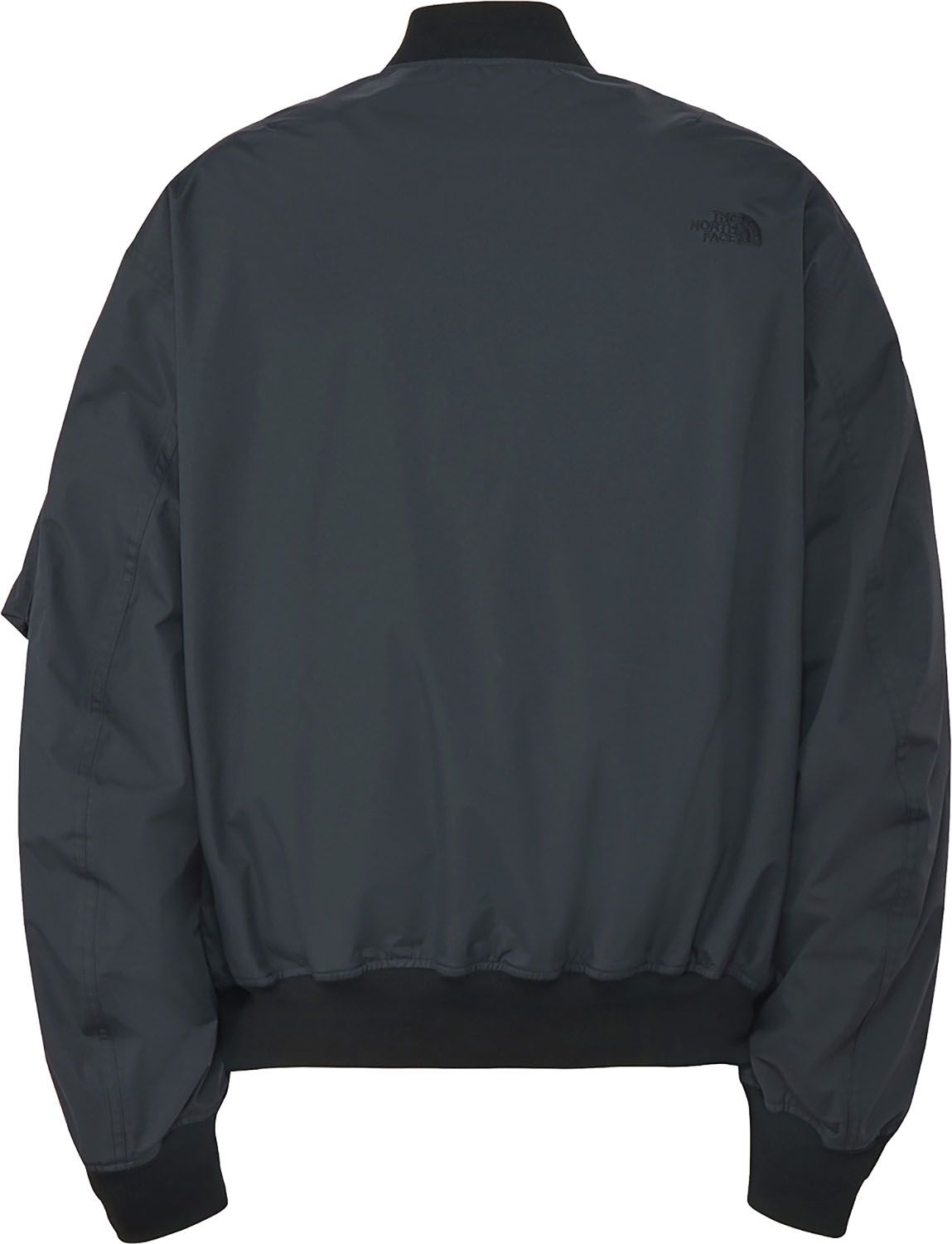 ザ ノース フェイス THE NORTH FACE アウトドア ウォータープルーフボンバージャケット NP 12650 K ブラック