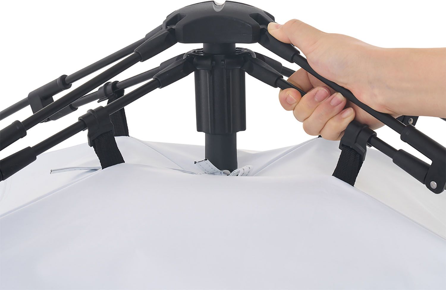 ソーラーサンドブロックサンシェード -BF