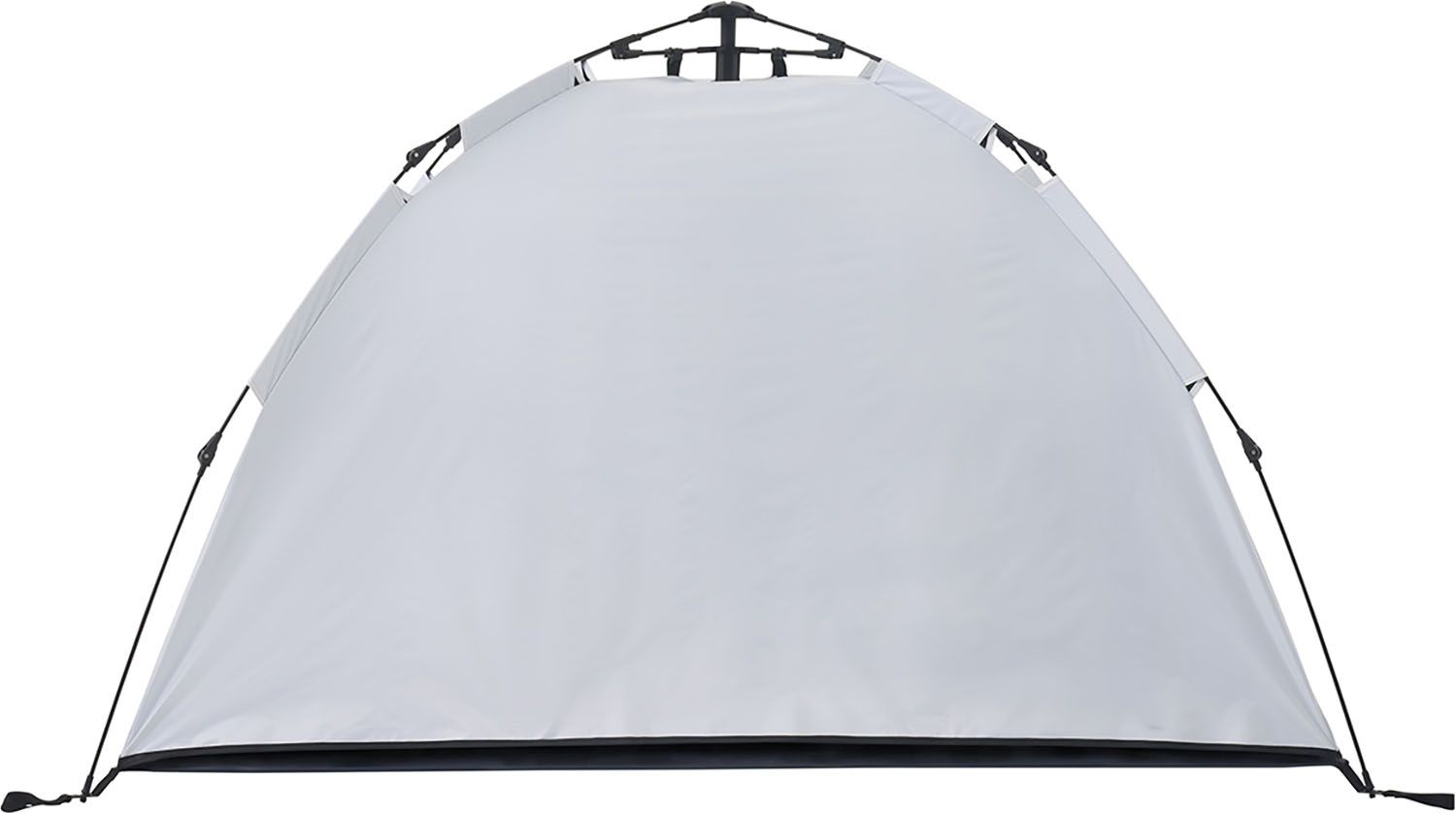 ソーラーサンドブロックサンシェード