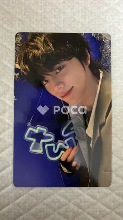 TWS シニュ Last Bell Weverse - メルカリ