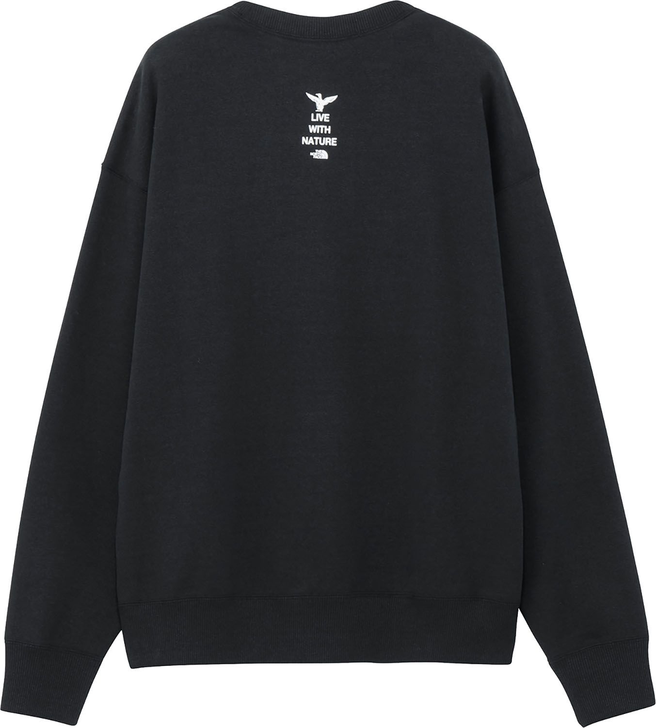 ザ ノース フェイス THE NORTH FACE アウトドア ズーピッカークルー NT 12646 K ブラック