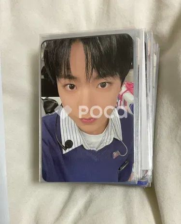 NCT ユウシ Songbird KTOWN4U ラキドロ - メルカリ