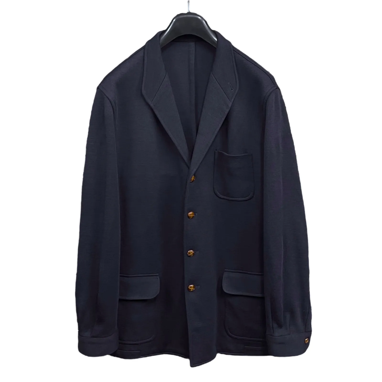 絶品】 【SP】ジョルジオアルマーニ レザー フォレスティエール arnys