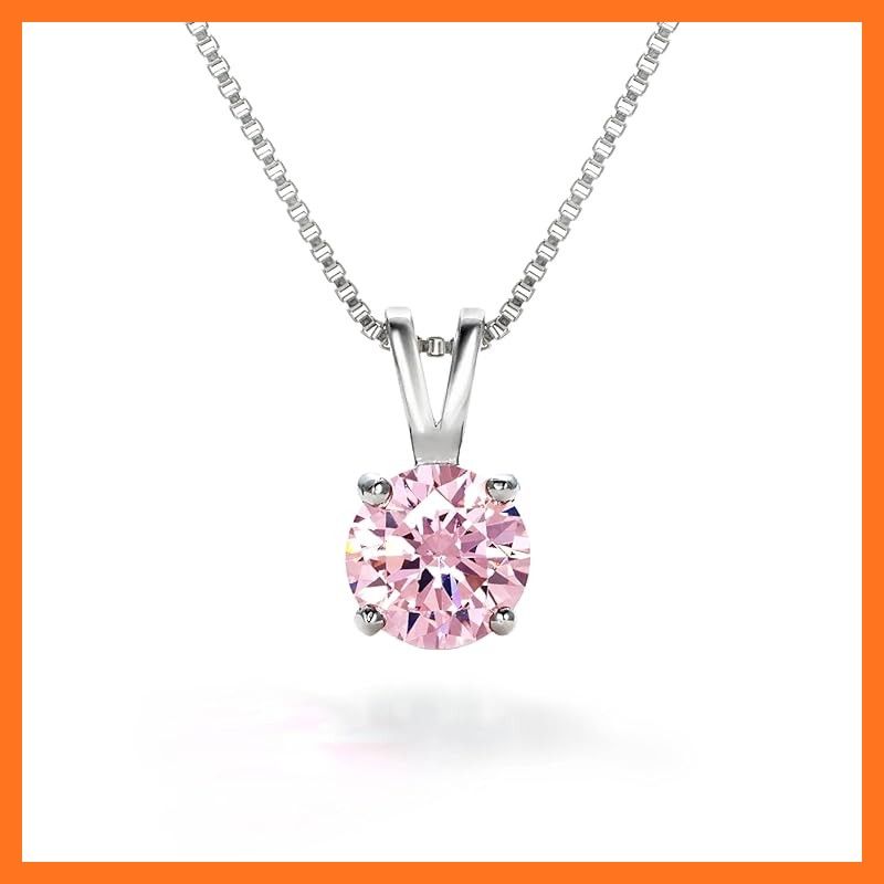 新品】 [ギフト フロム ニューヨーク] ネックレス レディース 1.25ct 