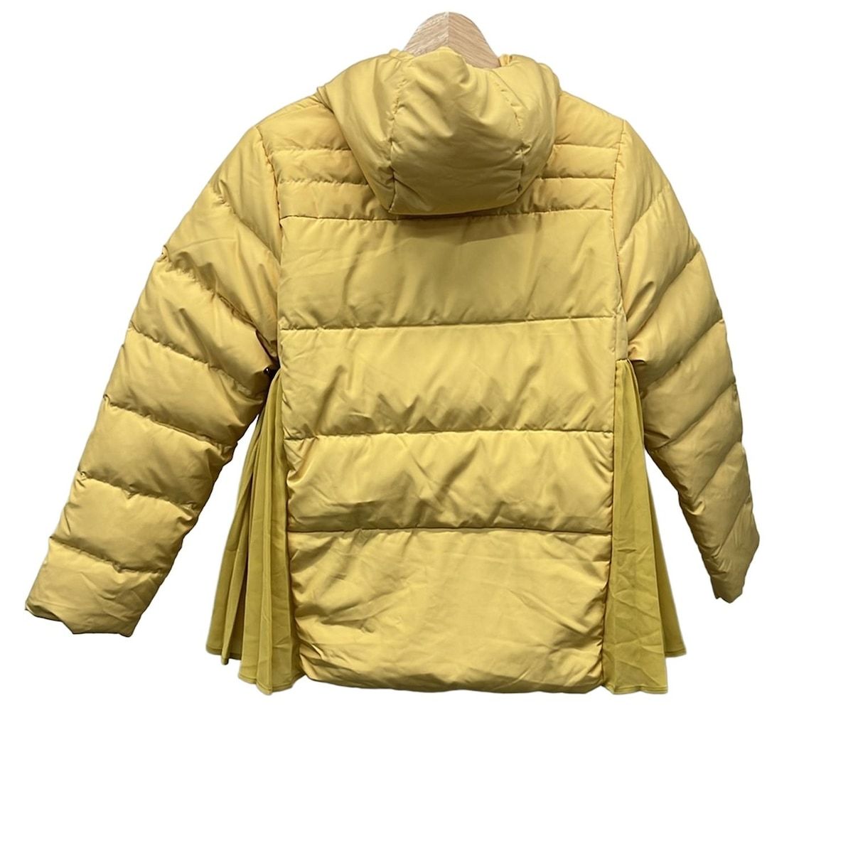 MARECHAL TERRE(マルシャル・テル) ダウンジャケット サイズ2 M