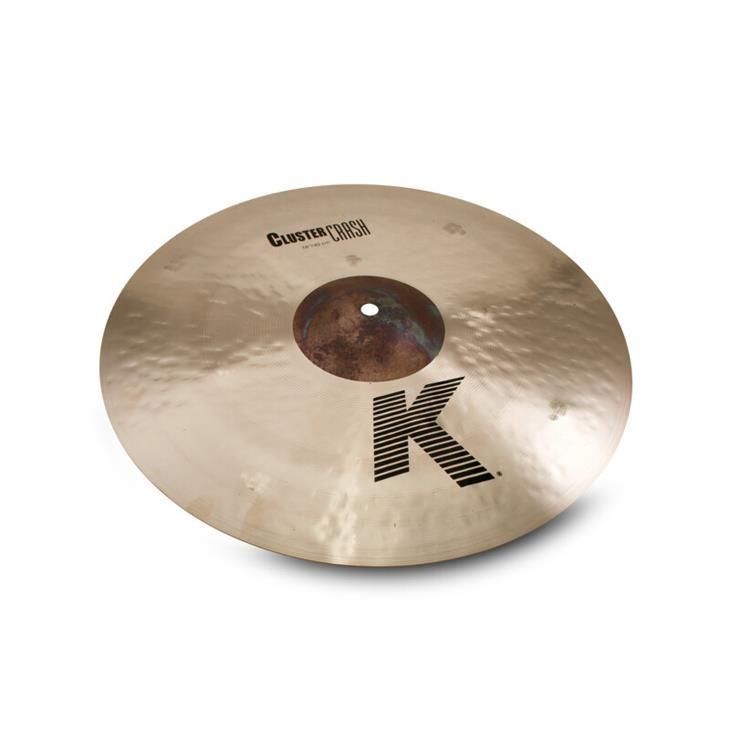 ｼﾞﾙｼﾞｬﾝ Kｼﾞﾙｼﾞｬﾝ16 ｸﾗｽﾀｰｸﾗｯｼｭ Zildjian K Crash Sweet inch ／16の通販