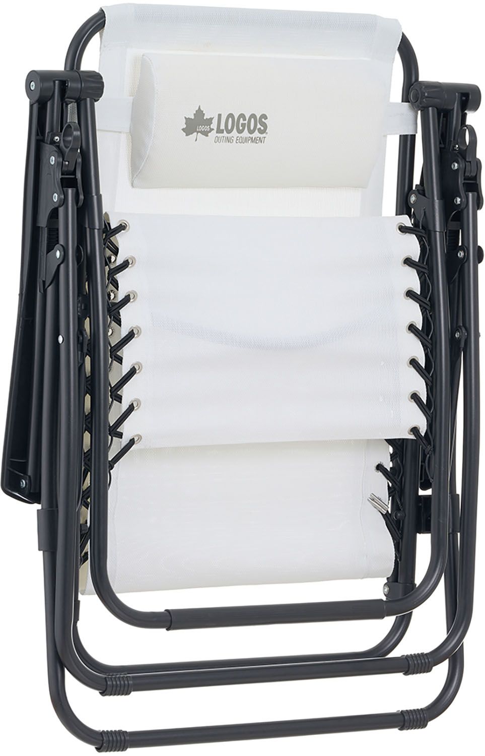 サイドテーブル付き 収納袋