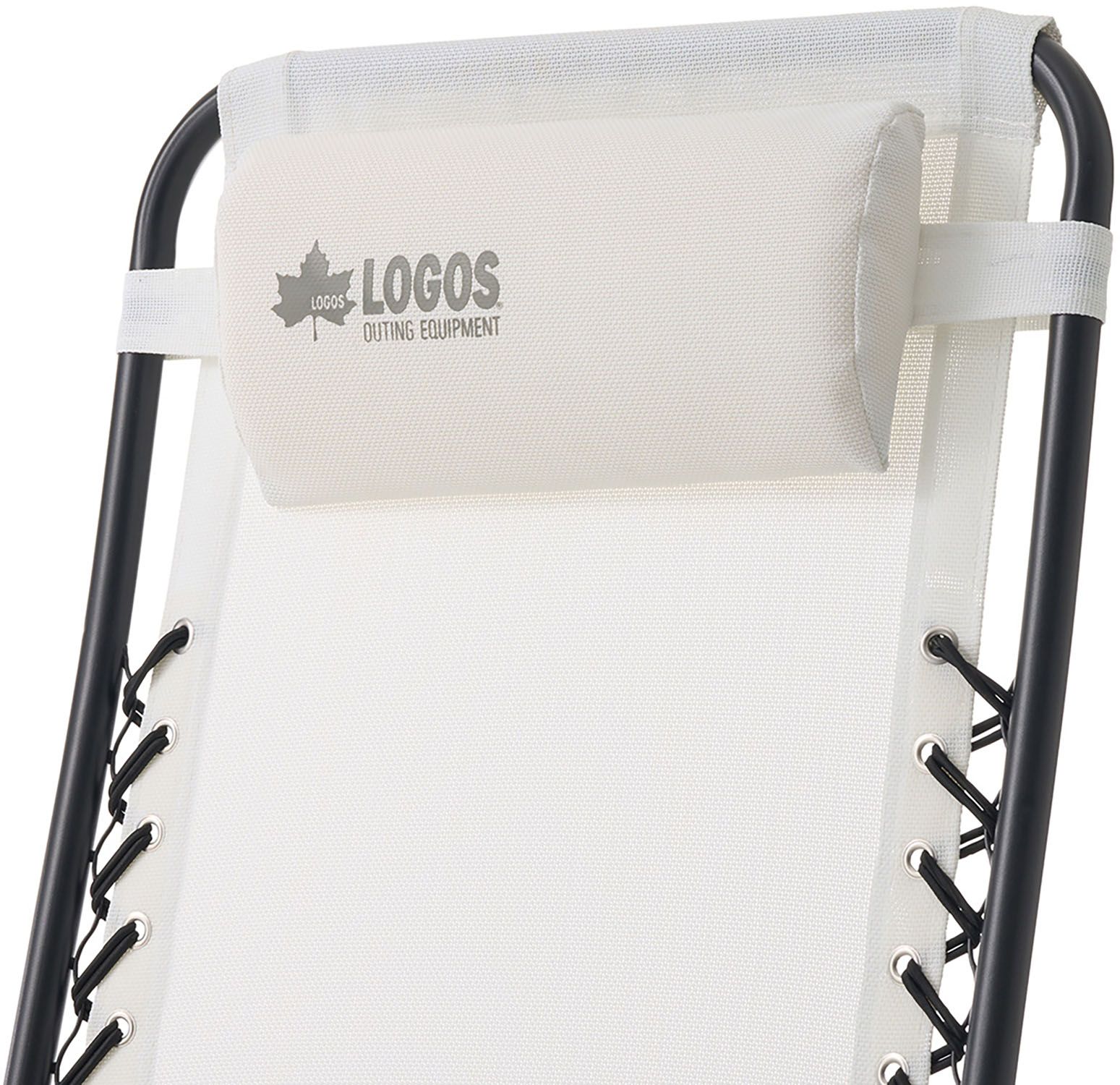 アウトドア スマートテスリンリクライナー