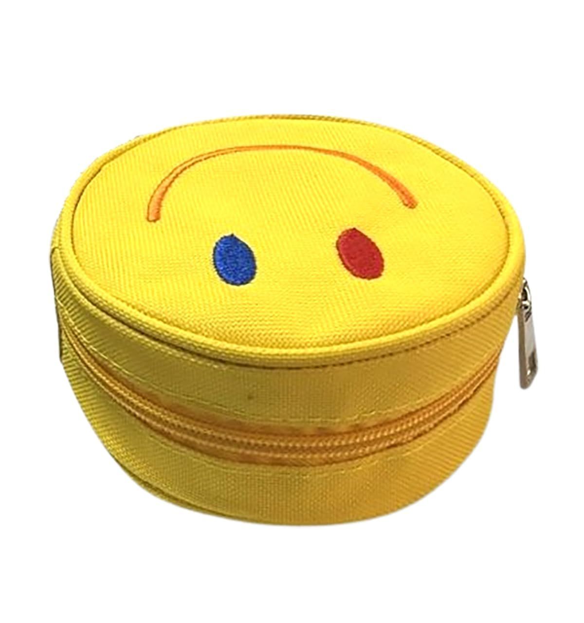 エムシング] ゴルフボールケース 小物入れ ボール入れ ゴルフ ボール 