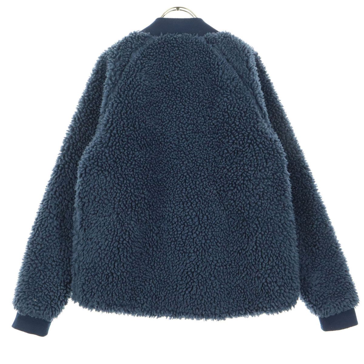 patagonia パタゴニア 2019年製 ワンポイントロゴ 長袖 レトロX