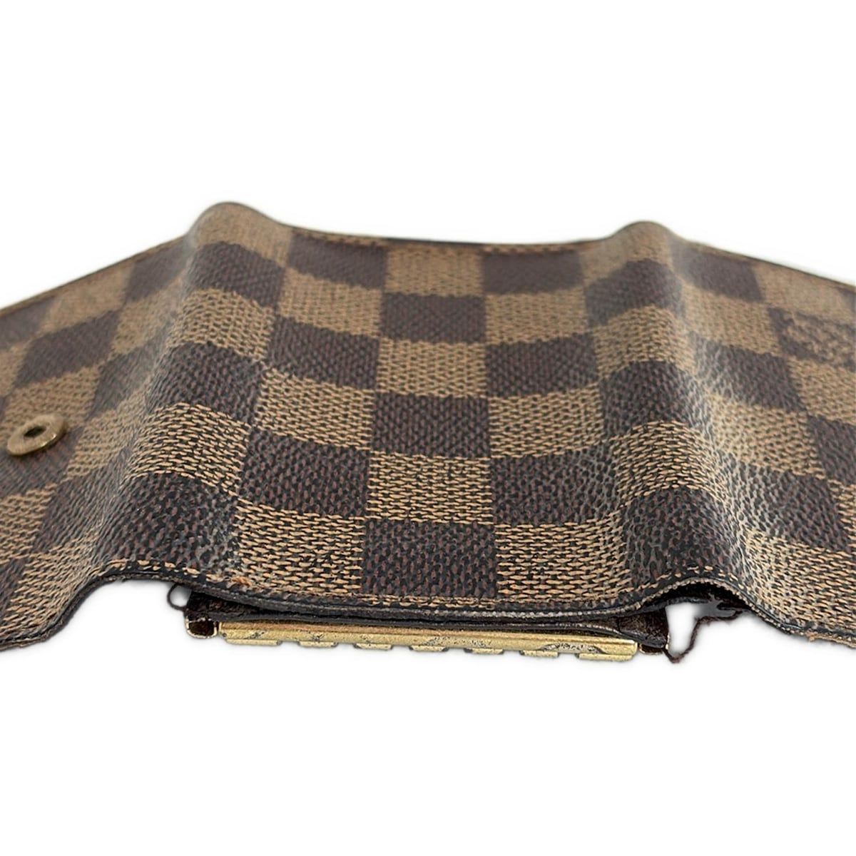 LOUIS VUITTON(ルイヴィトン) キーケース ダミエ ミュルティクレ6