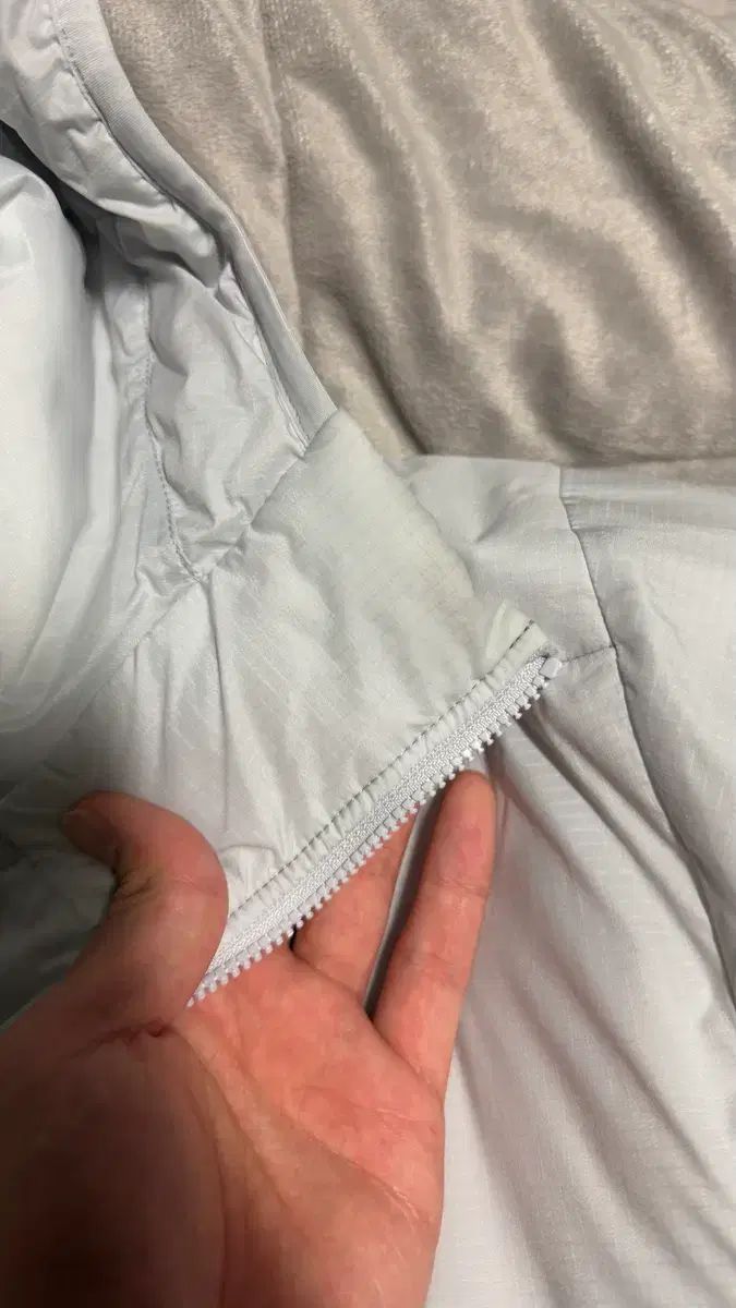 アークテリクス アトム