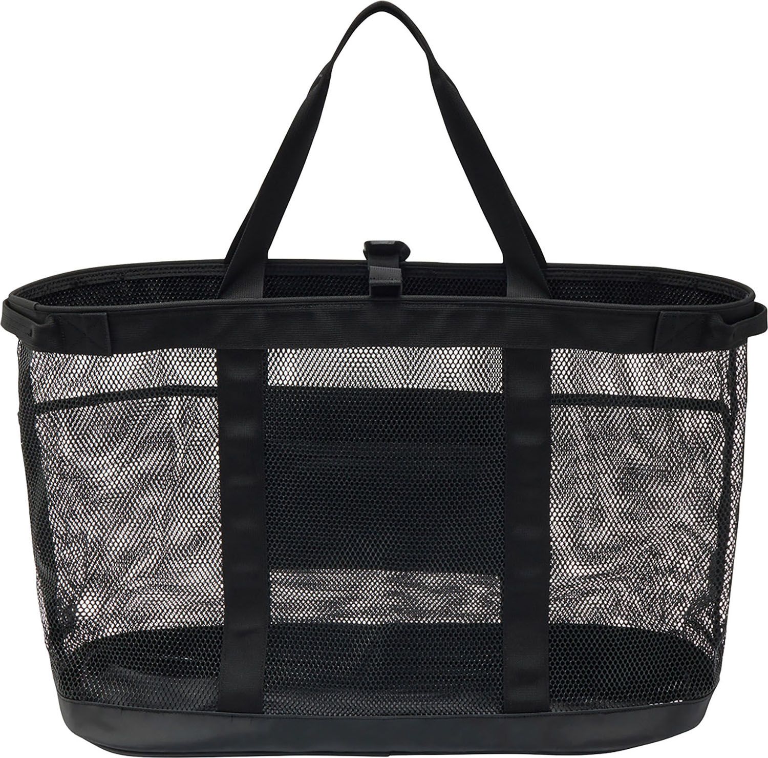 ザ ノース フェイス THE NORTH FACE アウトドア グラットンメッシュトート M NM 72630 K ブラック