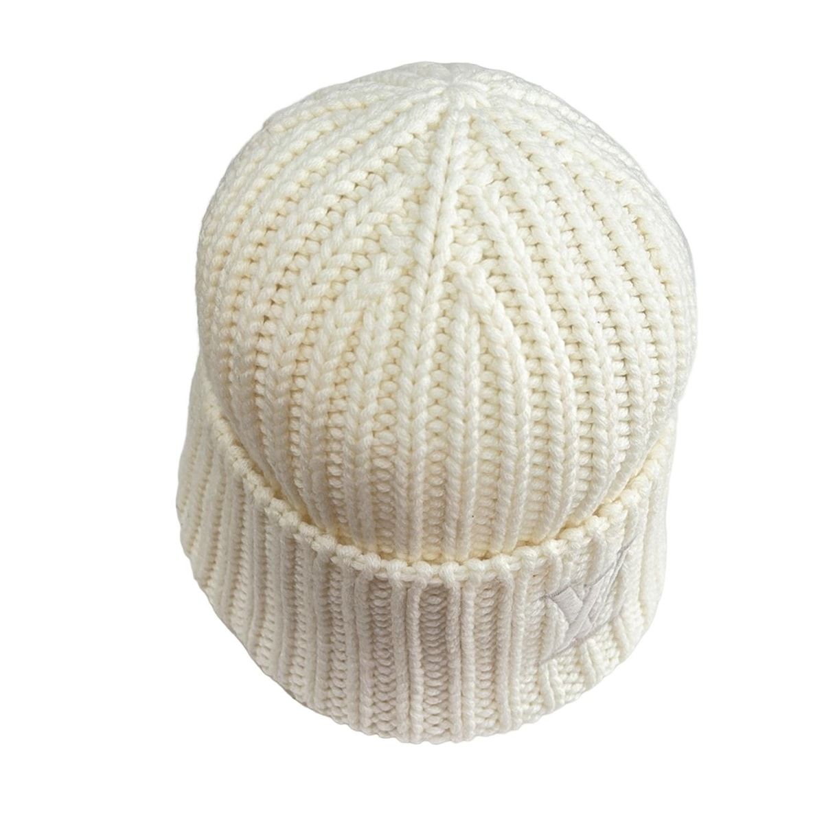 LOUIS VUITTON(ルイヴィトン) ニット帽美品 ビーニー・オンリー LV