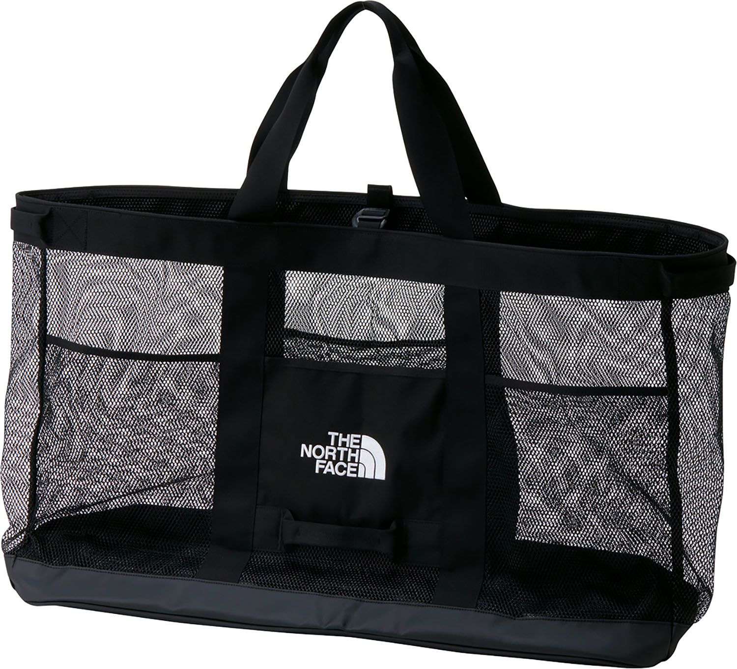 ザ ノース フェイス THE NORTH FACE アウトドア グラットンメッシュトート L NM 72629 K ブラック