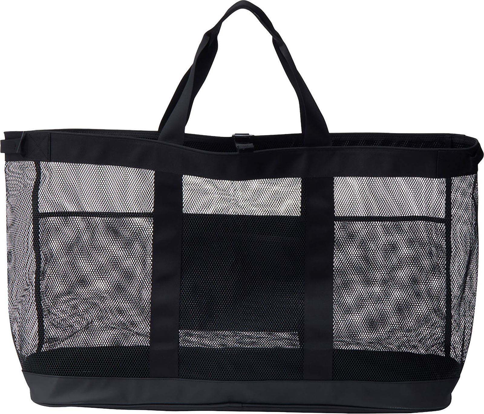 ザ ノース フェイス THE NORTH FACE アウトドア グラットンメッシュトート L NM 72629 K ブラック