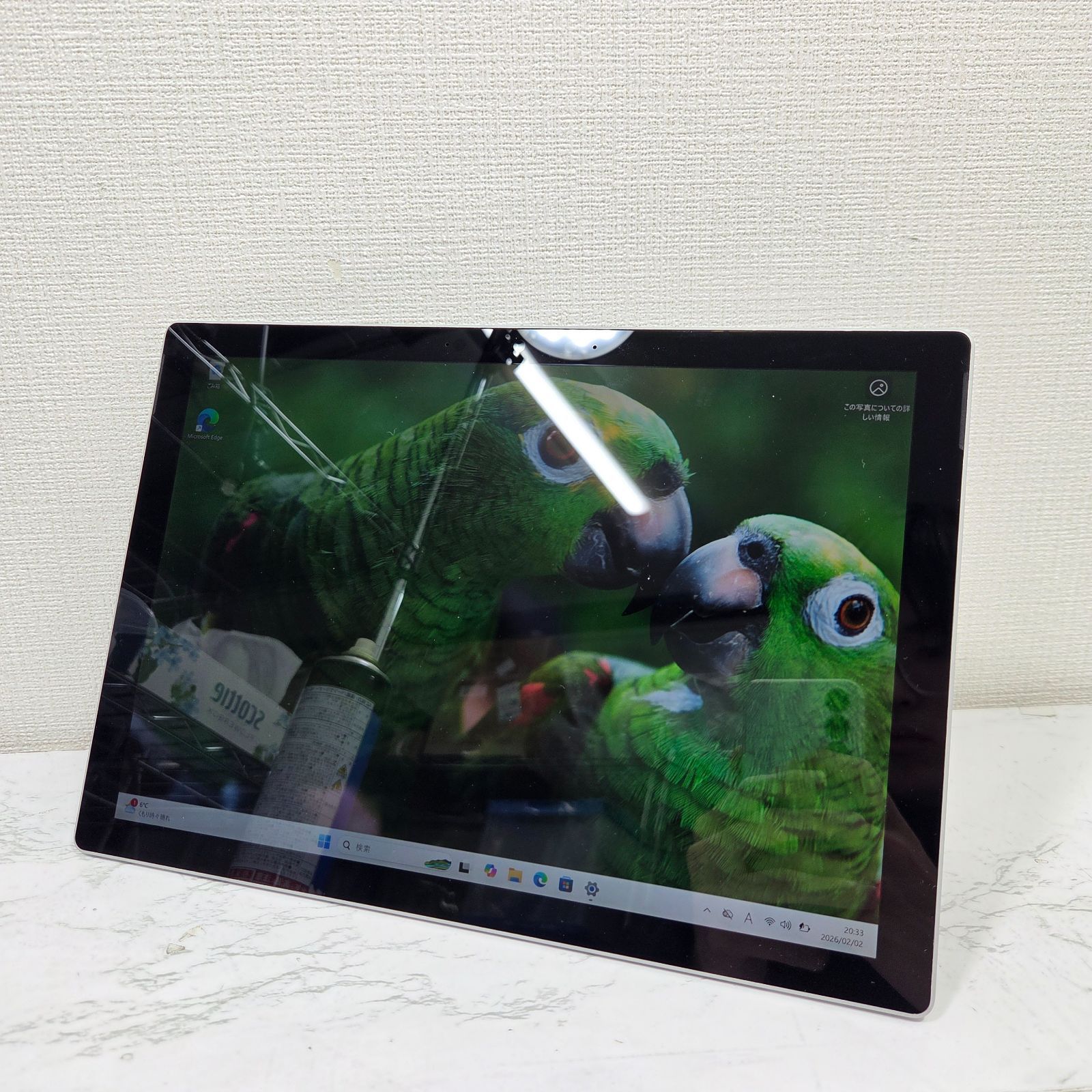 Surface Pro 7+ Core i5 256GB Win11 中古 - メルカリ