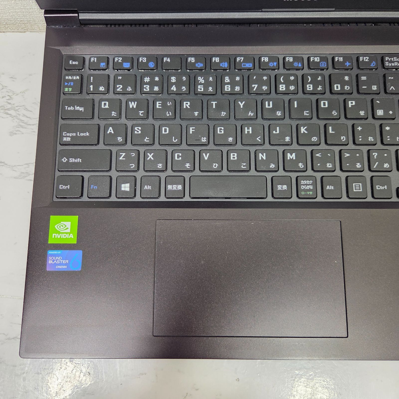 美品】mouse K5 Core i7 1TB SSD 16GB Win11 - メルカリ