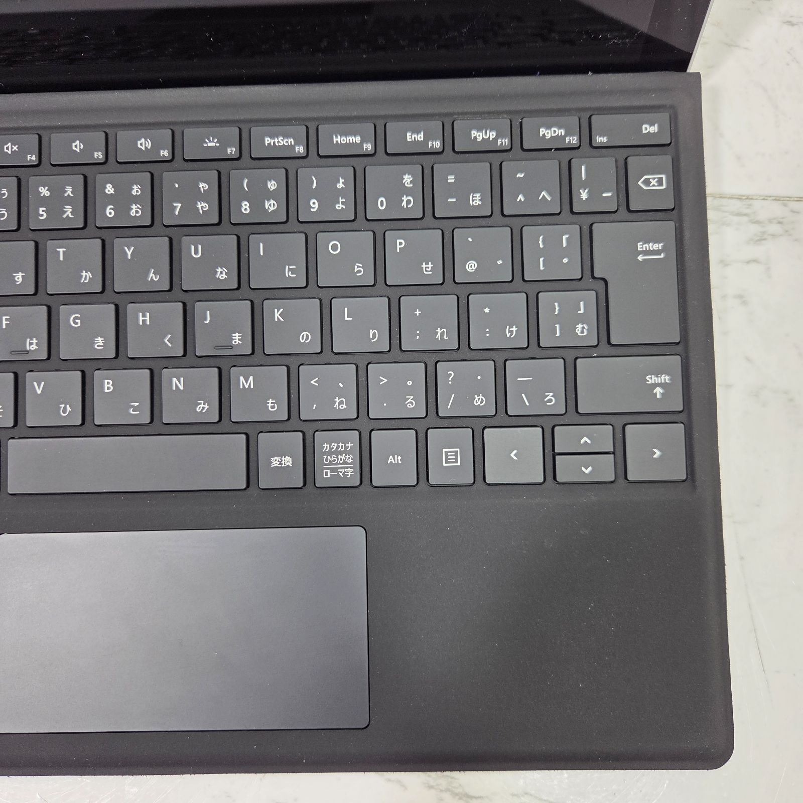 Surface Pro 7+ Core i5/8GB/256GB Win11 中古- メルカリ