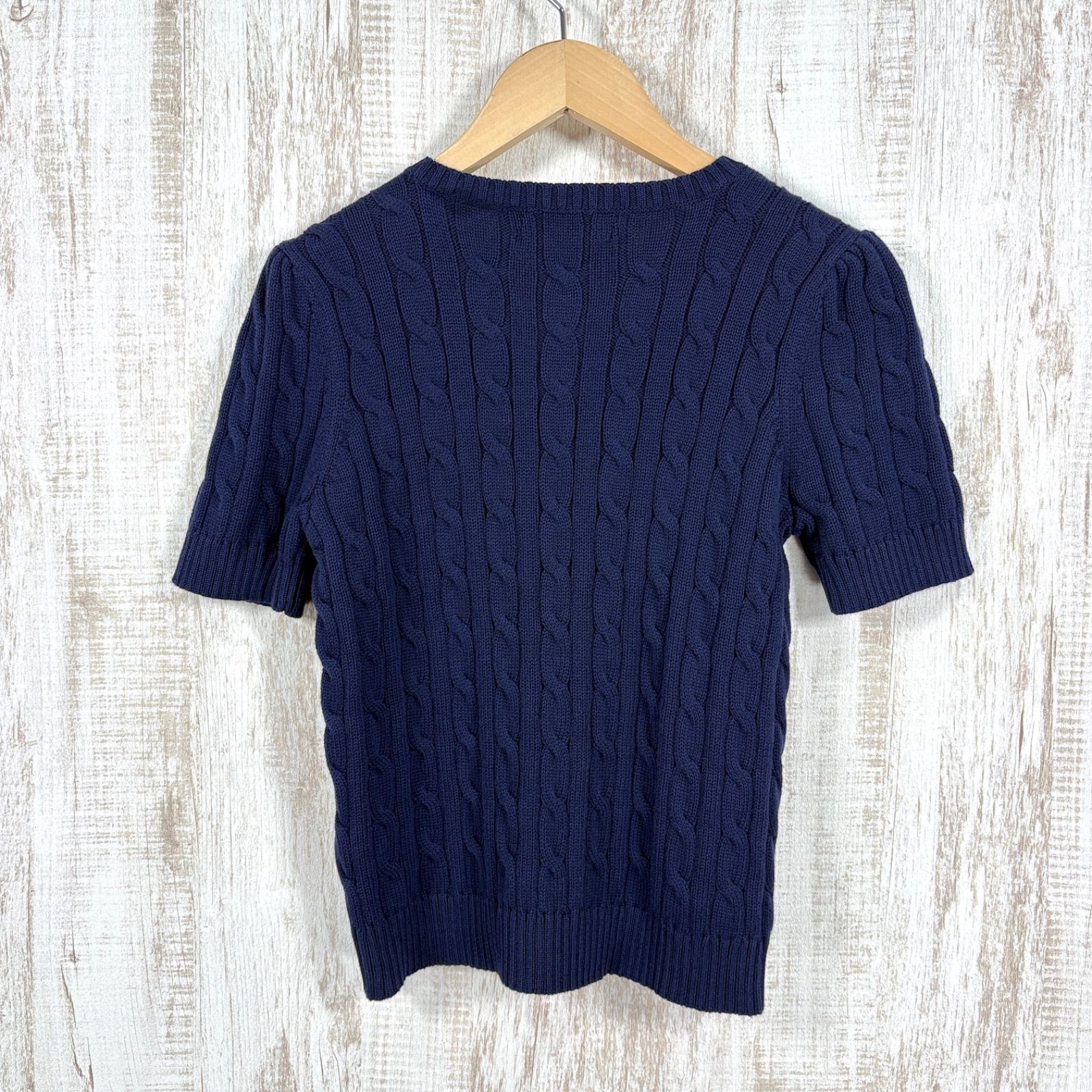 LAUREN RALPH LAUREN ローレンラルフローレン ロゴ刺繍 ショルダー