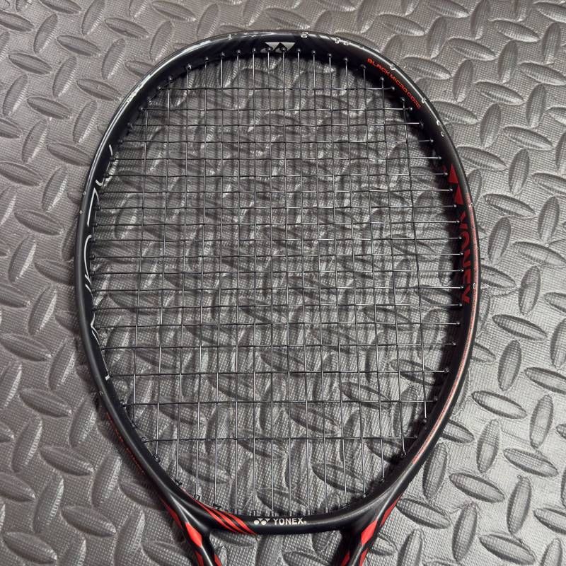 YONEX ヨネックス REGNA レグナ 100 硬式 テニス ラケット カーボン G2